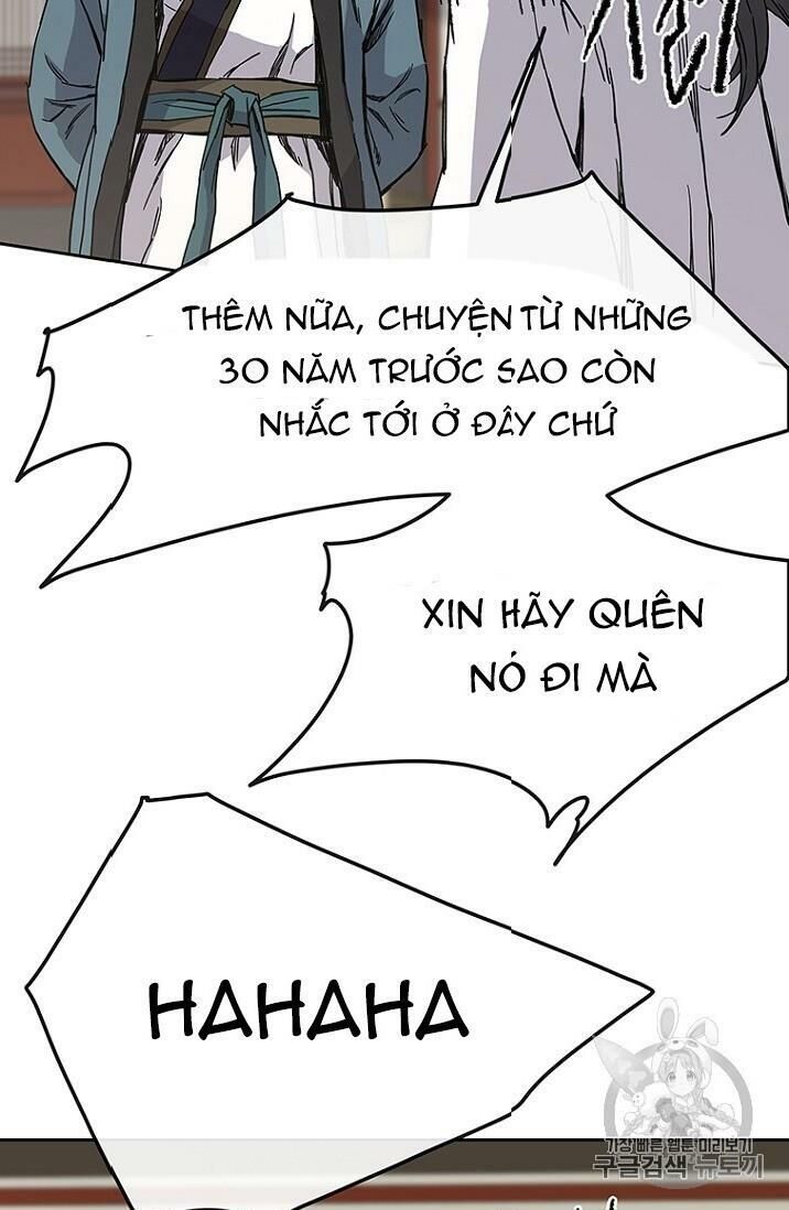 Tiên Kiếm Bất Bại Chap 22 - Next Chap 23