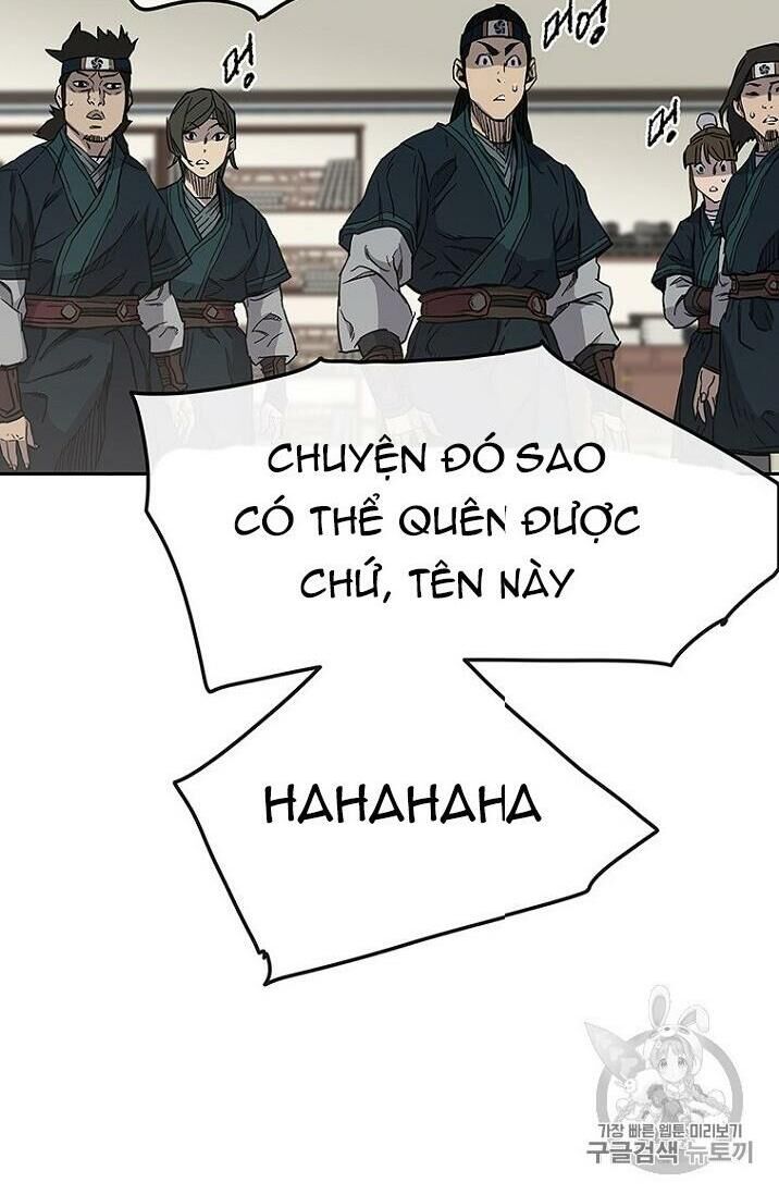 Tiên Kiếm Bất Bại Chap 22 - Next Chap 23