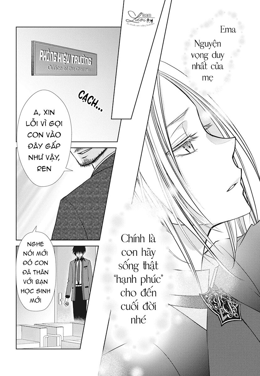 Tsukishima-Kun No Koroshikata Chap 1 - Next Chap 2