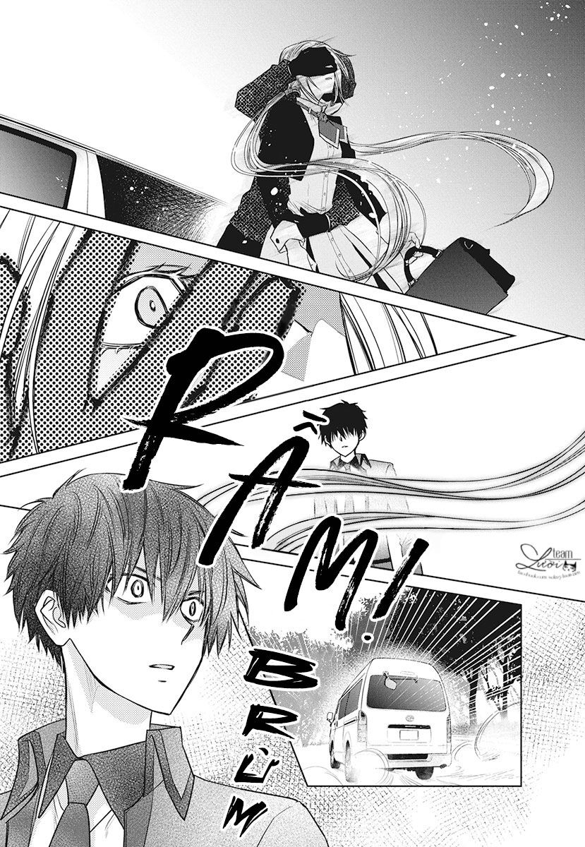 Tsukishima-Kun No Koroshikata Chap 1 - Next Chap 2
