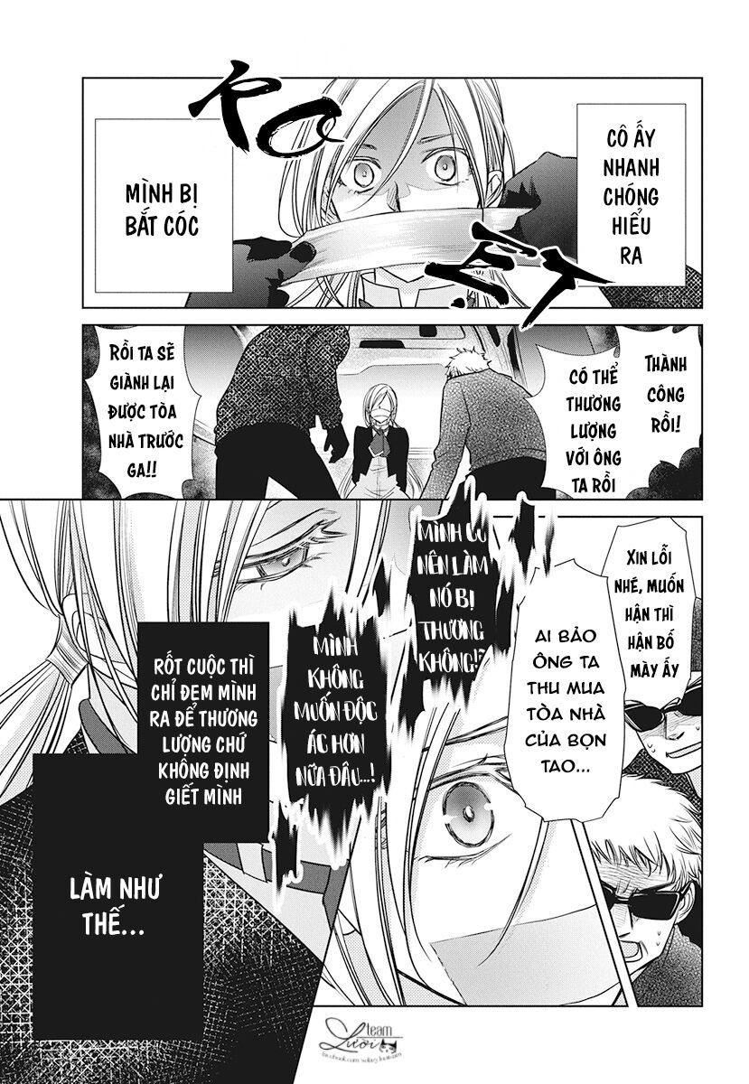 Tsukishima-Kun No Koroshikata Chap 1 - Next Chap 2