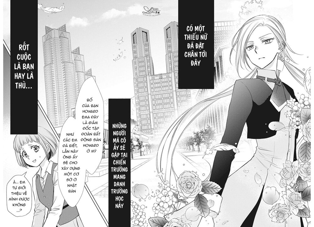 Tsukishima-Kun No Koroshikata Chap 1 - Next Chap 2