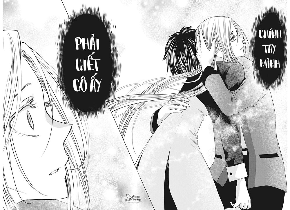 Tsukishima-Kun No Koroshikata Chap 1 - Next Chap 2