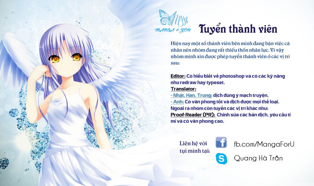 Kimio Alive Chap 2 - Next Chap 3