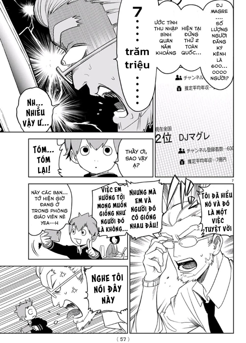 Kimio Alive Chap 2 - Next Chap 3