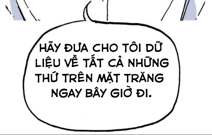 Mắc Kẹt Trên Mặt Trăng Chap 13 - Next Chap 14