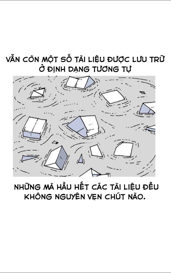 Mắc Kẹt Trên Mặt Trăng Chap 13 - Next Chap 14