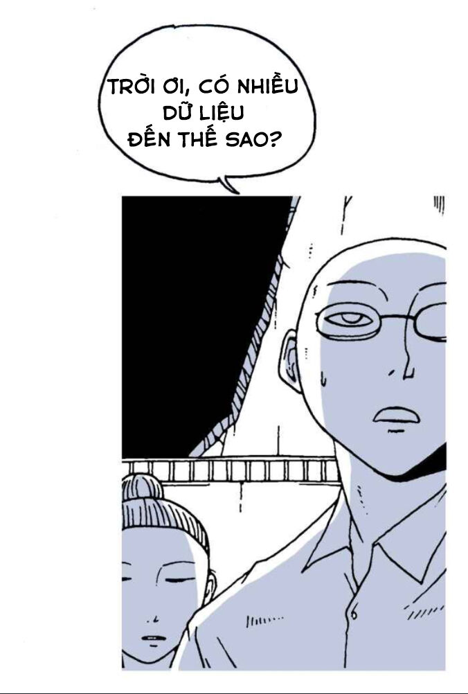Mắc Kẹt Trên Mặt Trăng Chap 13 - Next Chap 14