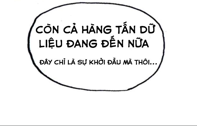 Mắc Kẹt Trên Mặt Trăng Chap 13 - Next Chap 14