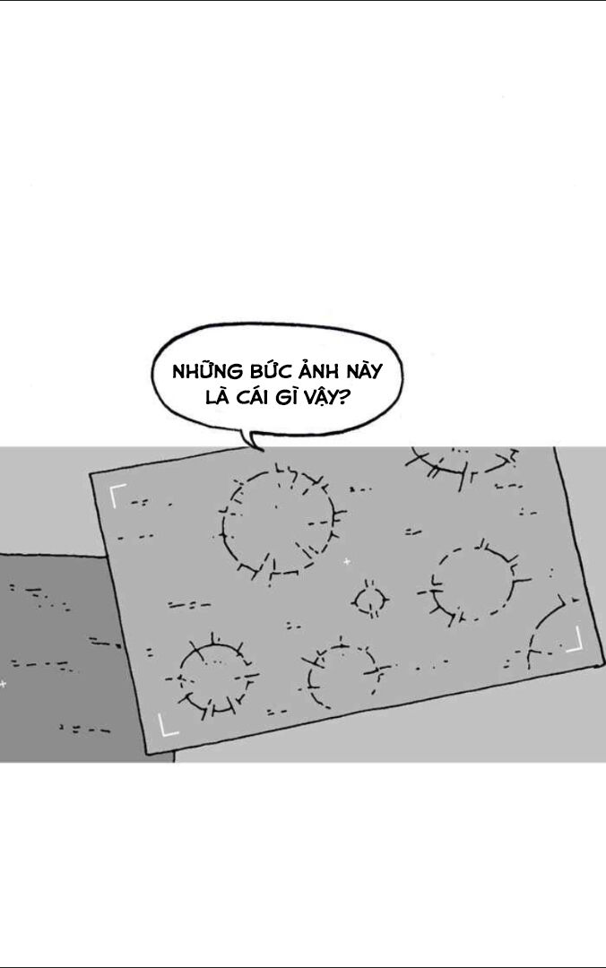 Mắc Kẹt Trên Mặt Trăng Chap 13 - Next Chap 14