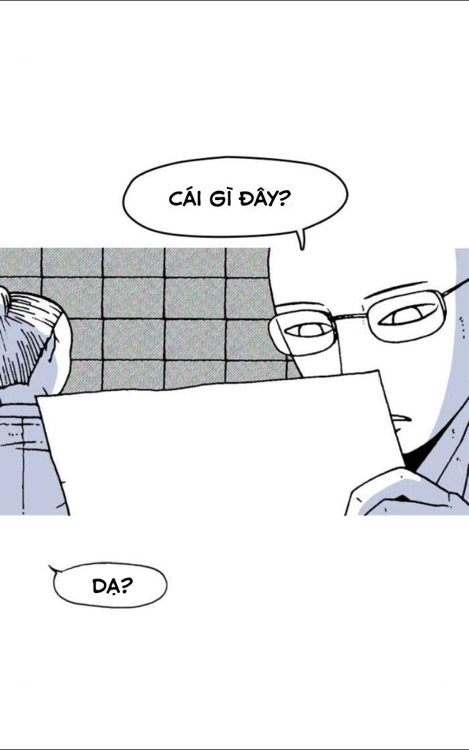 Mắc Kẹt Trên Mặt Trăng Chap 13 - Next Chap 14