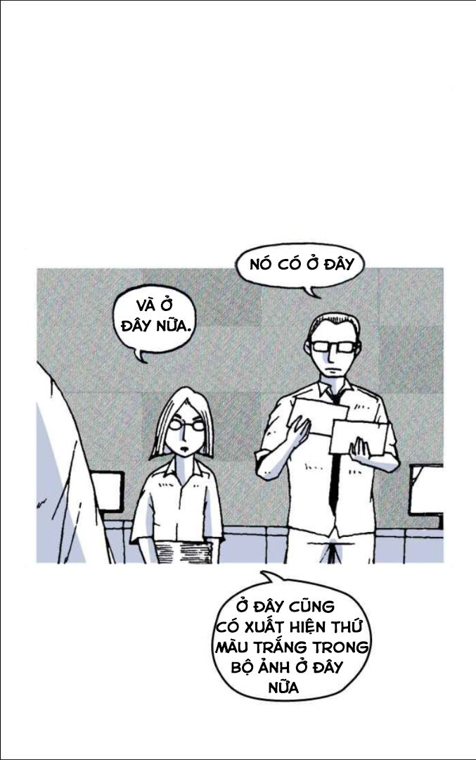 Mắc Kẹt Trên Mặt Trăng Chap 13 - Next Chap 14