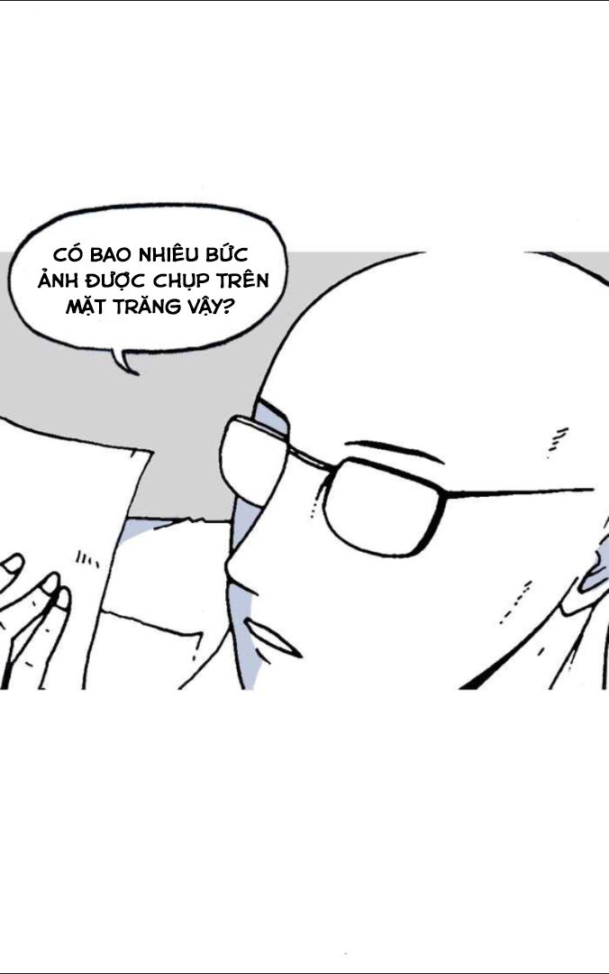 Mắc Kẹt Trên Mặt Trăng Chap 13 - Next Chap 14