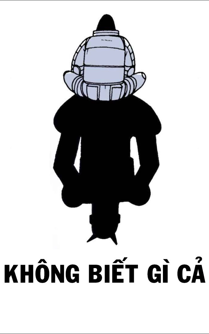 Mắc Kẹt Trên Mặt Trăng Chap 13 - Next Chap 14