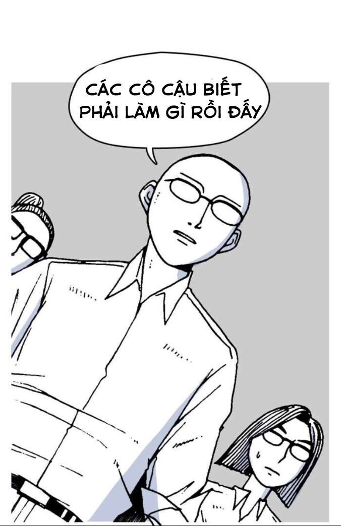 Mắc Kẹt Trên Mặt Trăng Chap 13 - Next Chap 14