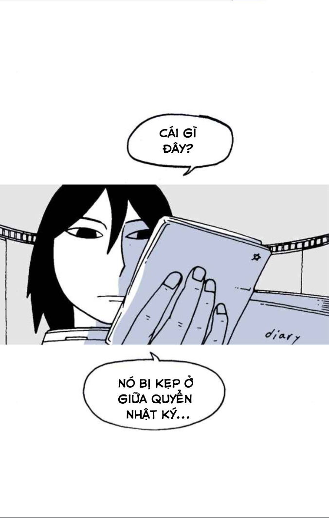 Mắc Kẹt Trên Mặt Trăng Chap 13 - Next Chap 14