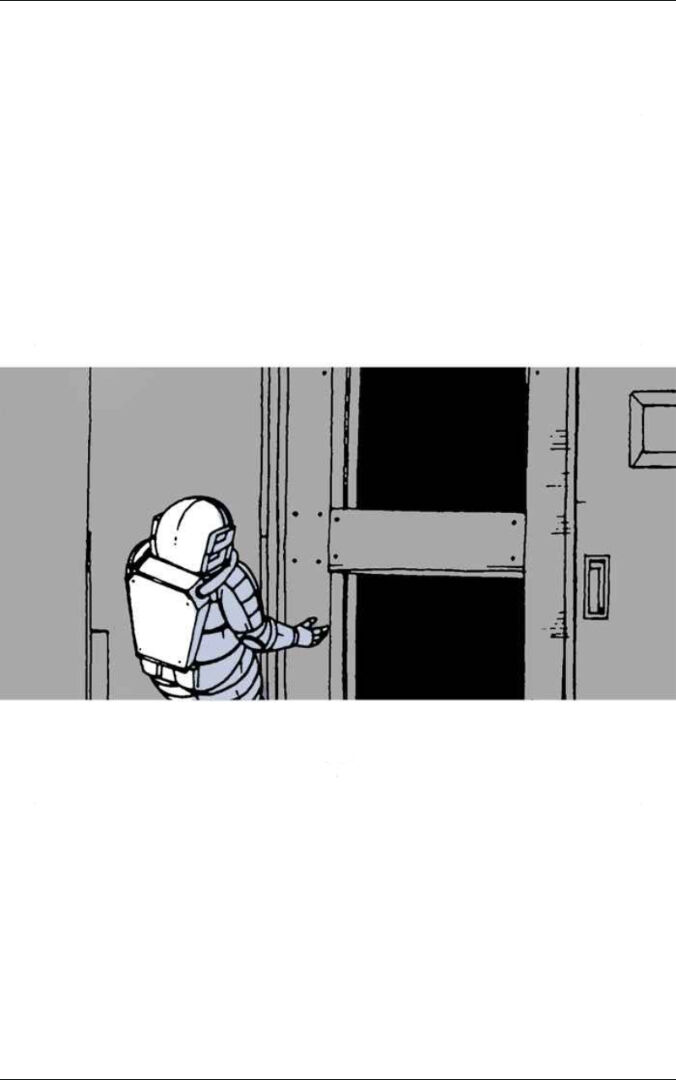 Mắc Kẹt Trên Mặt Trăng Chap 13 - Next Chap 14