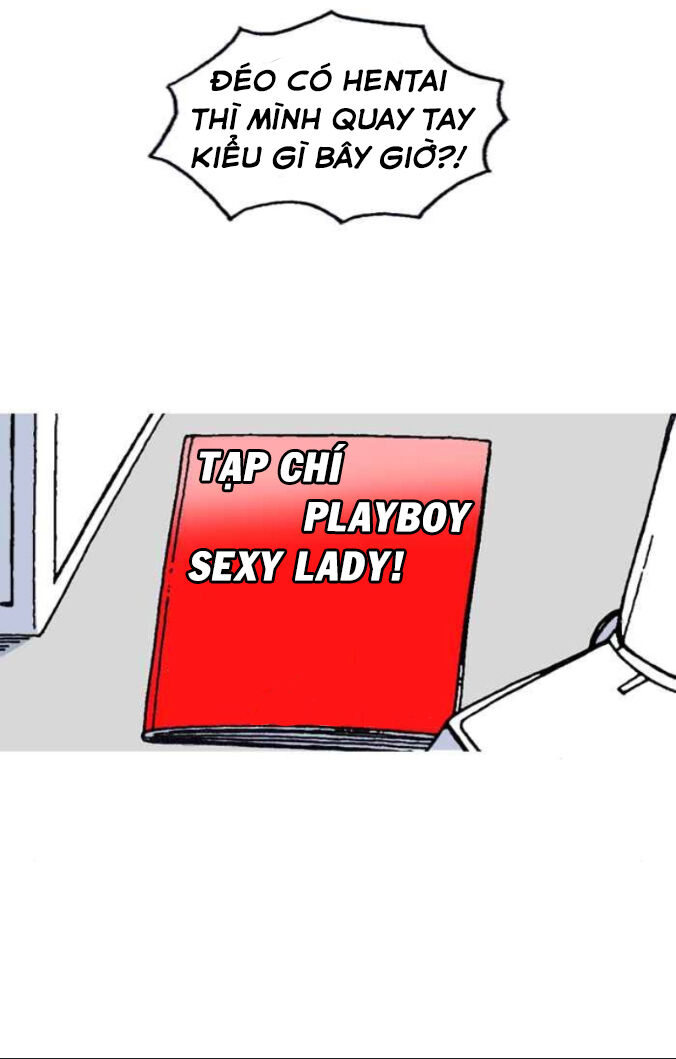 Mắc Kẹt Trên Mặt Trăng Chap 13 - Next Chap 14
