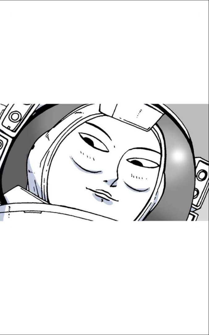 Mắc Kẹt Trên Mặt Trăng Chap 13 - Next Chap 14