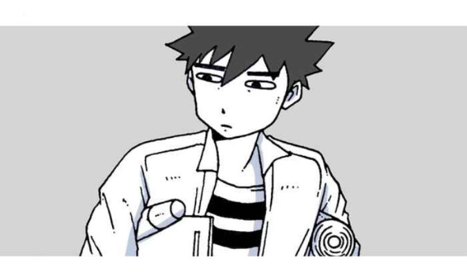 Mắc Kẹt Trên Mặt Trăng Chap 13 - Next Chap 14