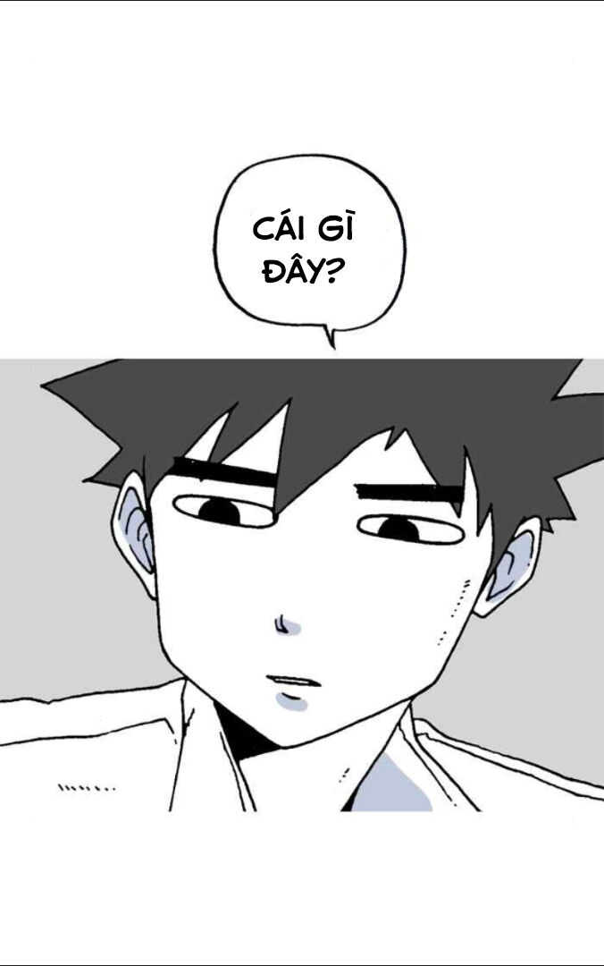 Mắc Kẹt Trên Mặt Trăng Chap 13 - Next Chap 14