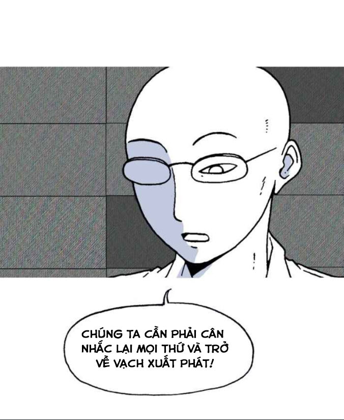 Mắc Kẹt Trên Mặt Trăng Chap 13 - Next Chap 14