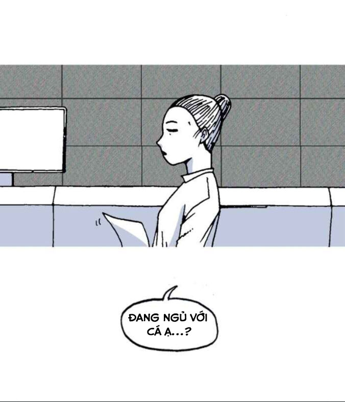 Mắc Kẹt Trên Mặt Trăng Chap 13 - Next Chap 14