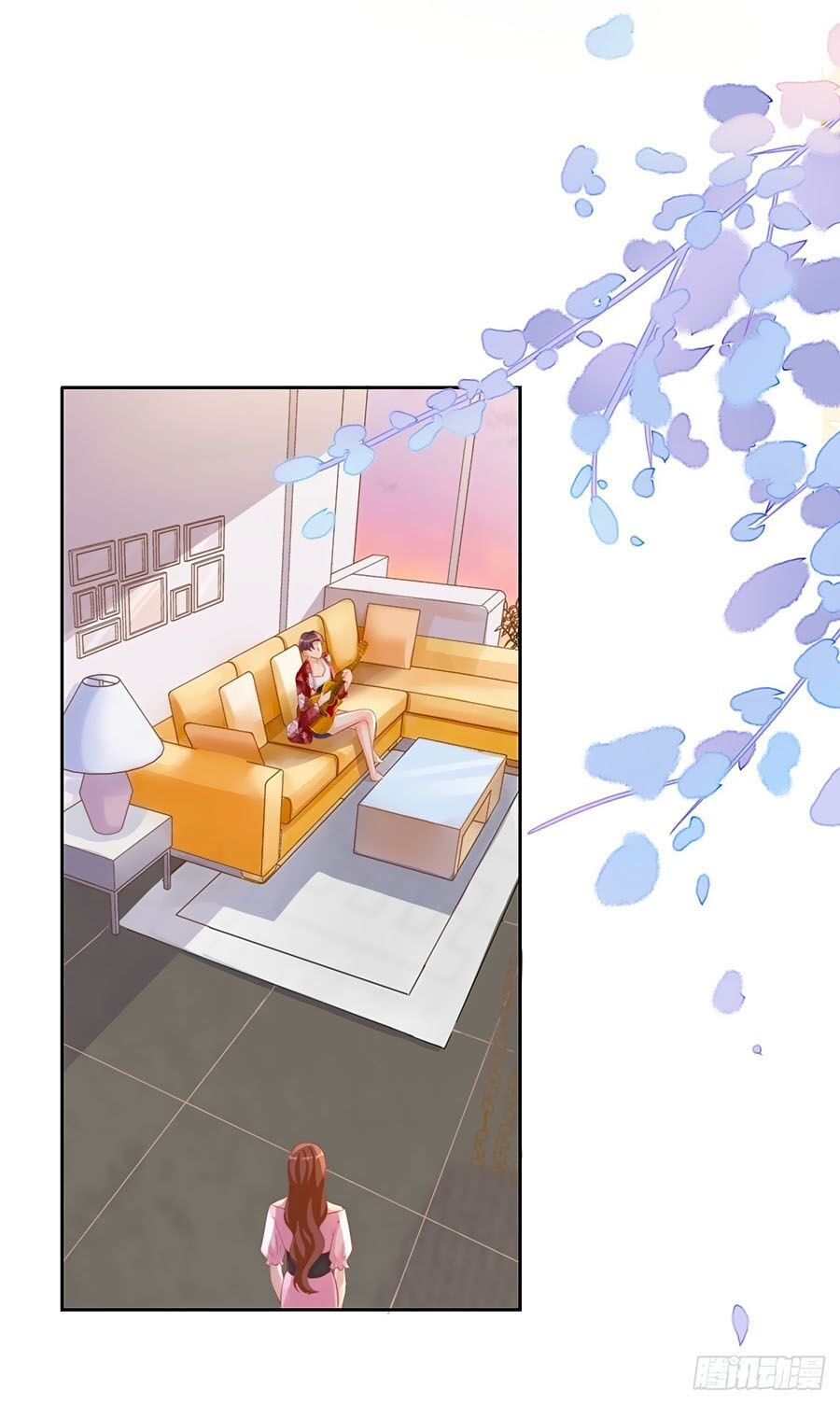 Tiến Độ Chia Tay 99% Chap 8 - Next Chap 9