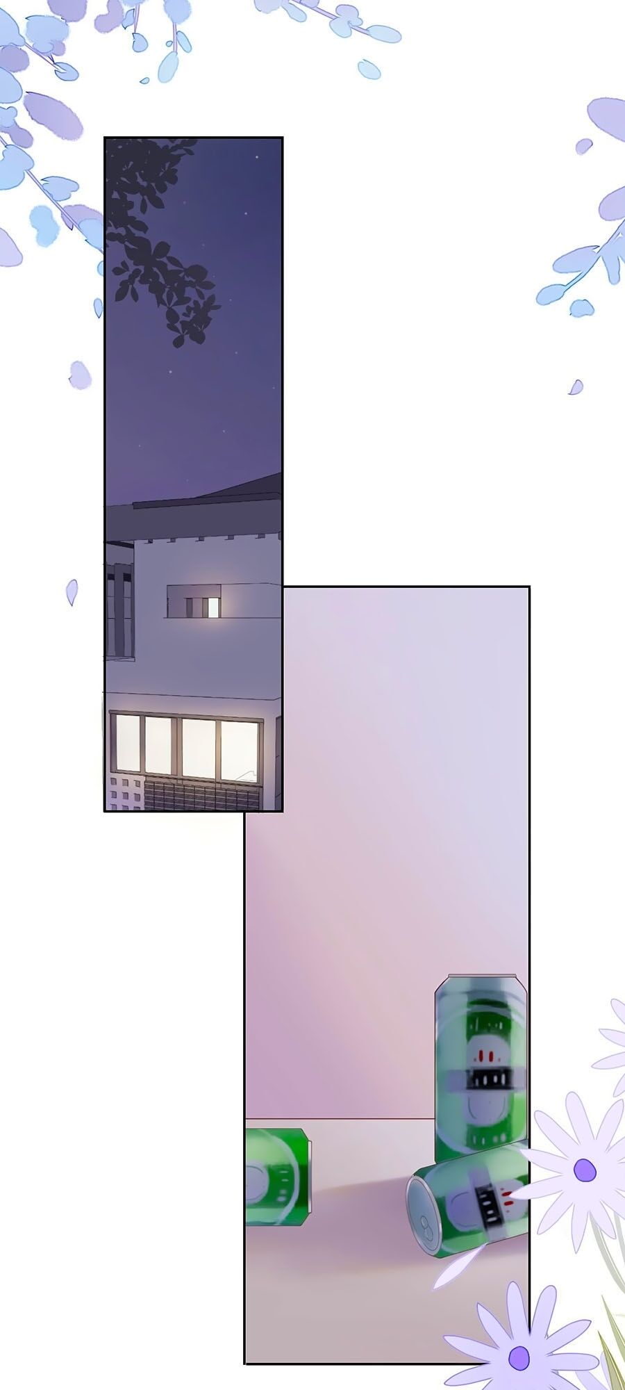 Tiến Độ Chia Tay 99% Chap 8 - Next Chap 9