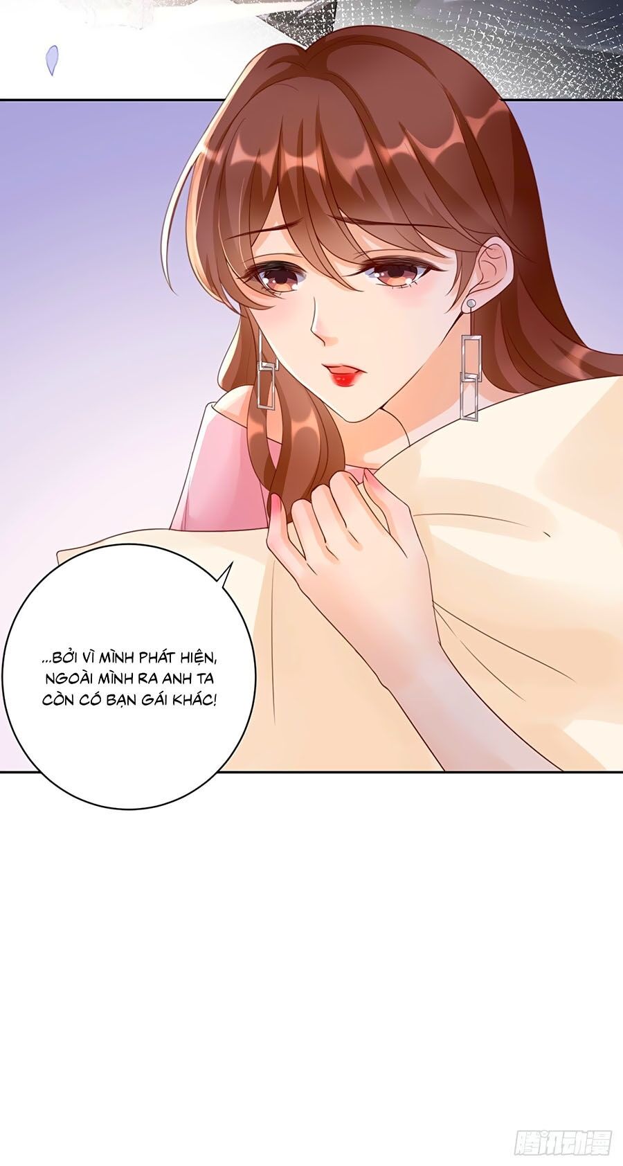 Tiến Độ Chia Tay 99% Chap 8 - Next Chap 9
