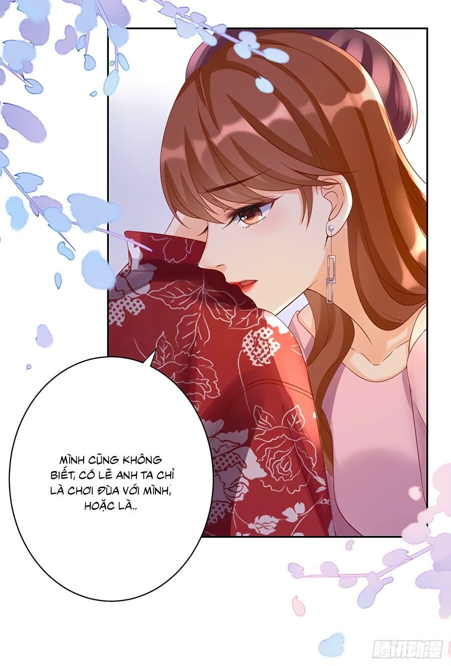 Tiến Độ Chia Tay 99% Chap 8 - Next Chap 9