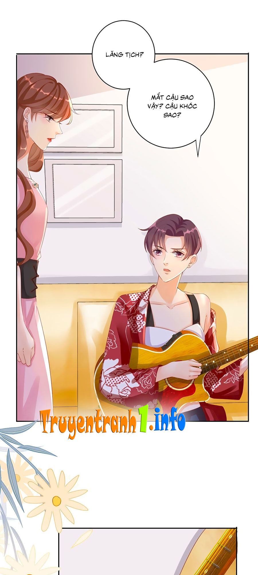 Tiến Độ Chia Tay 99% Chap 8 - Next Chap 9