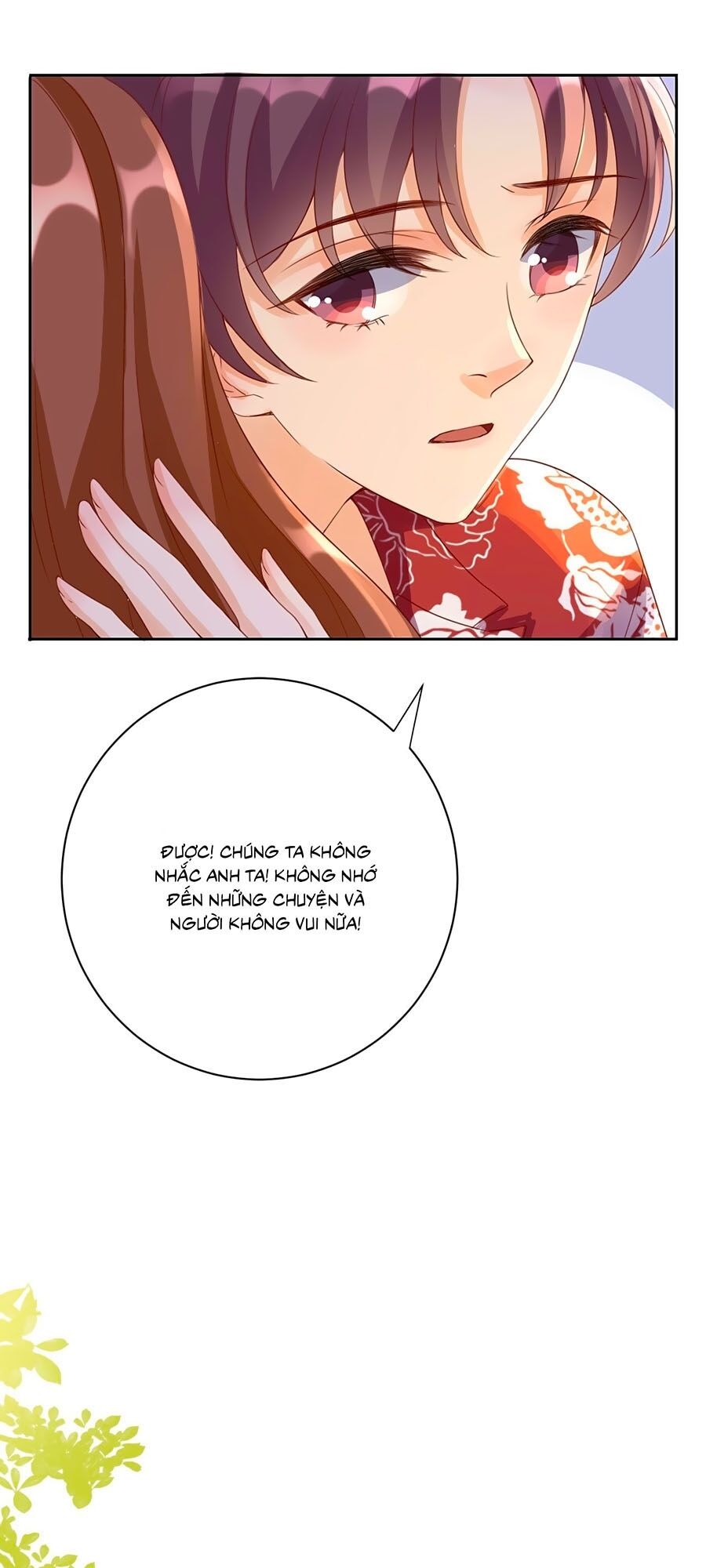 Tiến Độ Chia Tay 99% Chap 8 - Next Chap 9