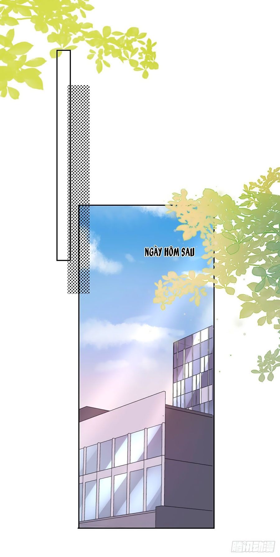 Tiến Độ Chia Tay 99% Chap 8 - Next Chap 9