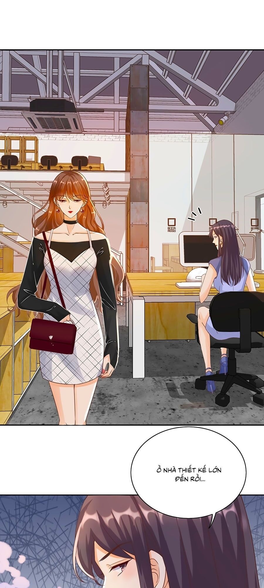 Tiến Độ Chia Tay 99% Chap 8 - Next Chap 9