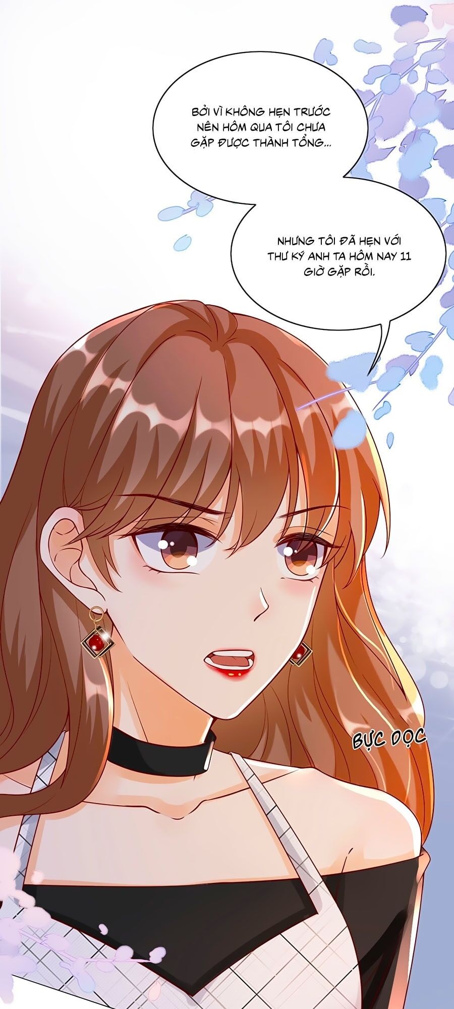 Tiến Độ Chia Tay 99% Chap 8 - Next Chap 9