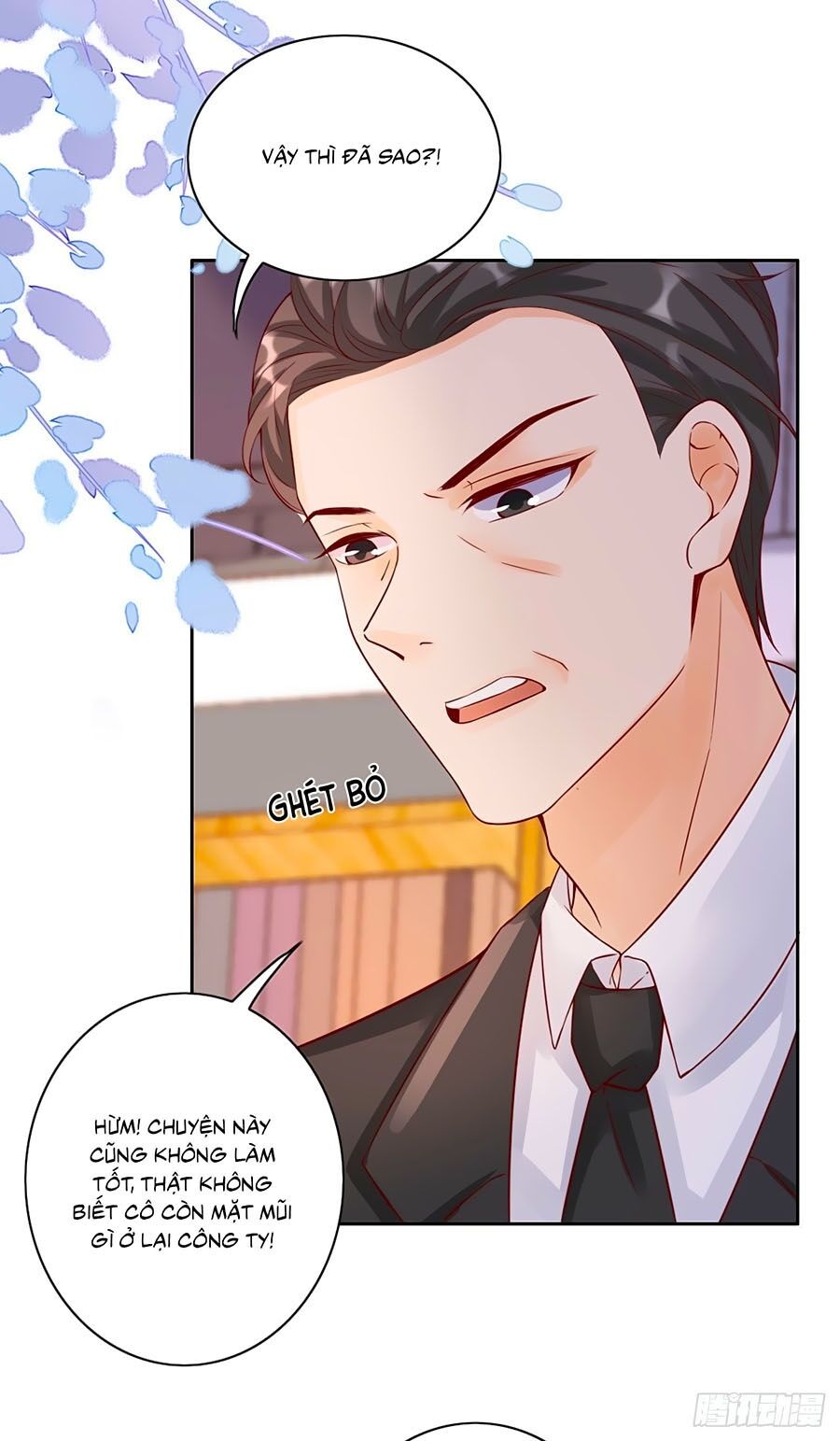 Tiến Độ Chia Tay 99% Chap 8 - Next Chap 9