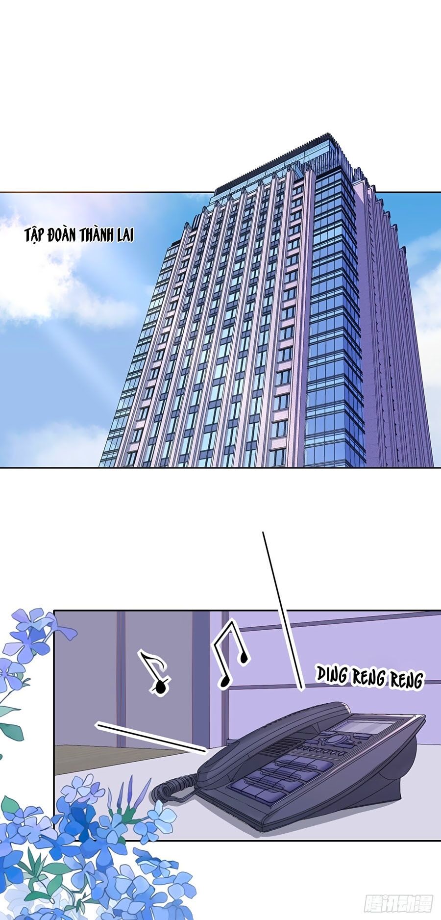 Tiến Độ Chia Tay 99% Chap 8 - Next Chap 9