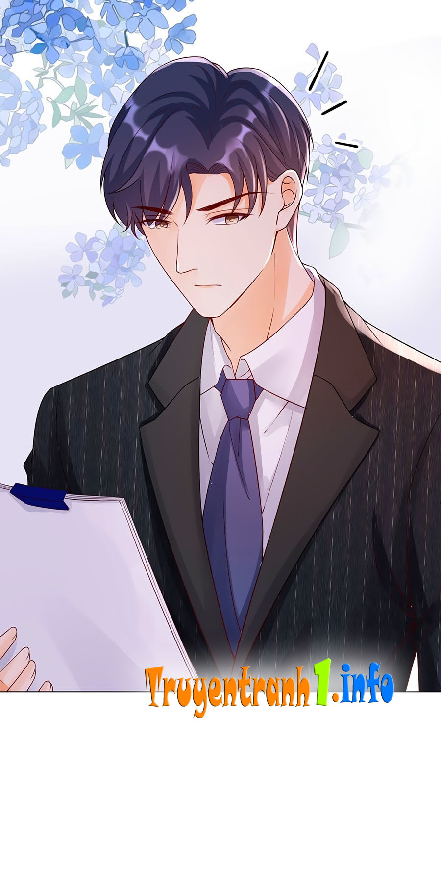 Tiến Độ Chia Tay 99% Chap 8 - Next Chap 9