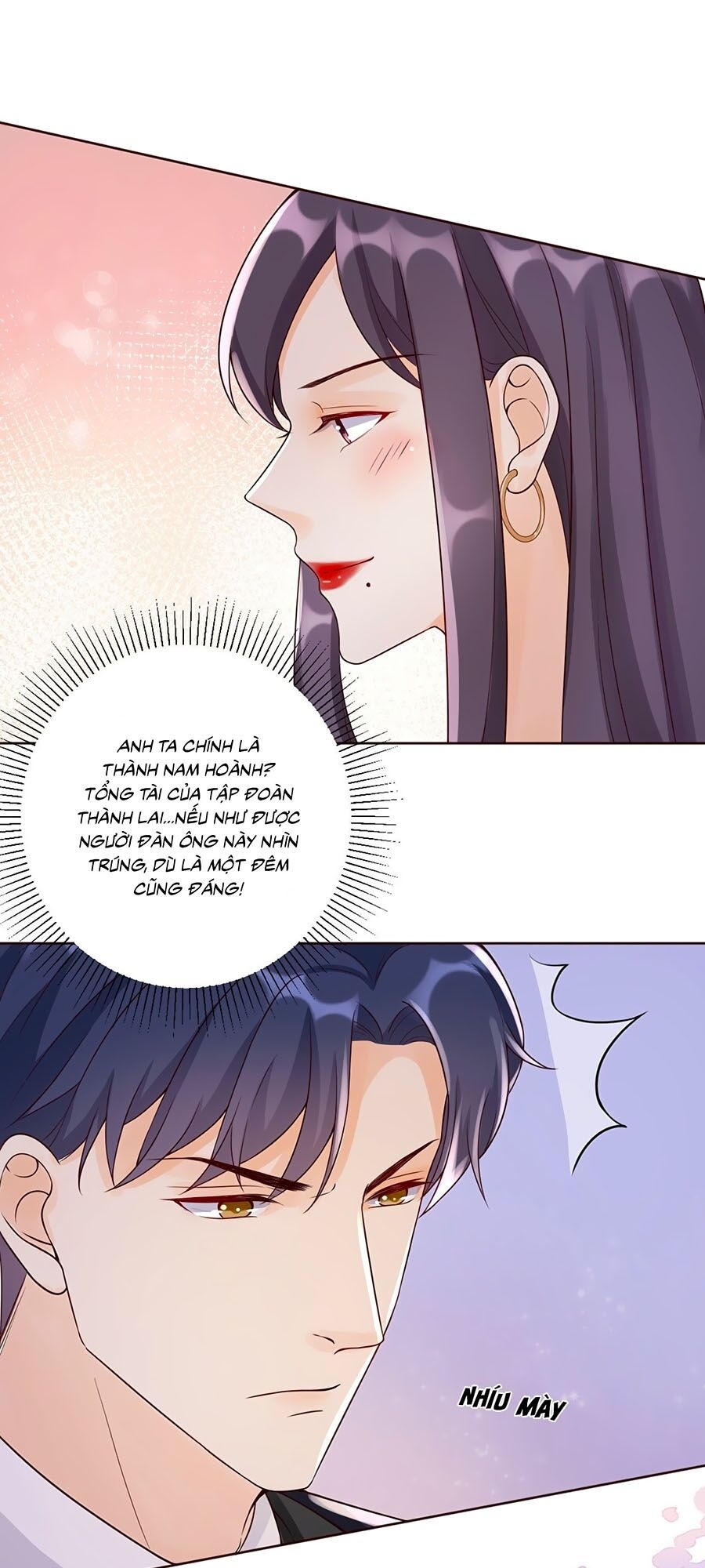 Tiến Độ Chia Tay 99% Chap 8 - Next Chap 9