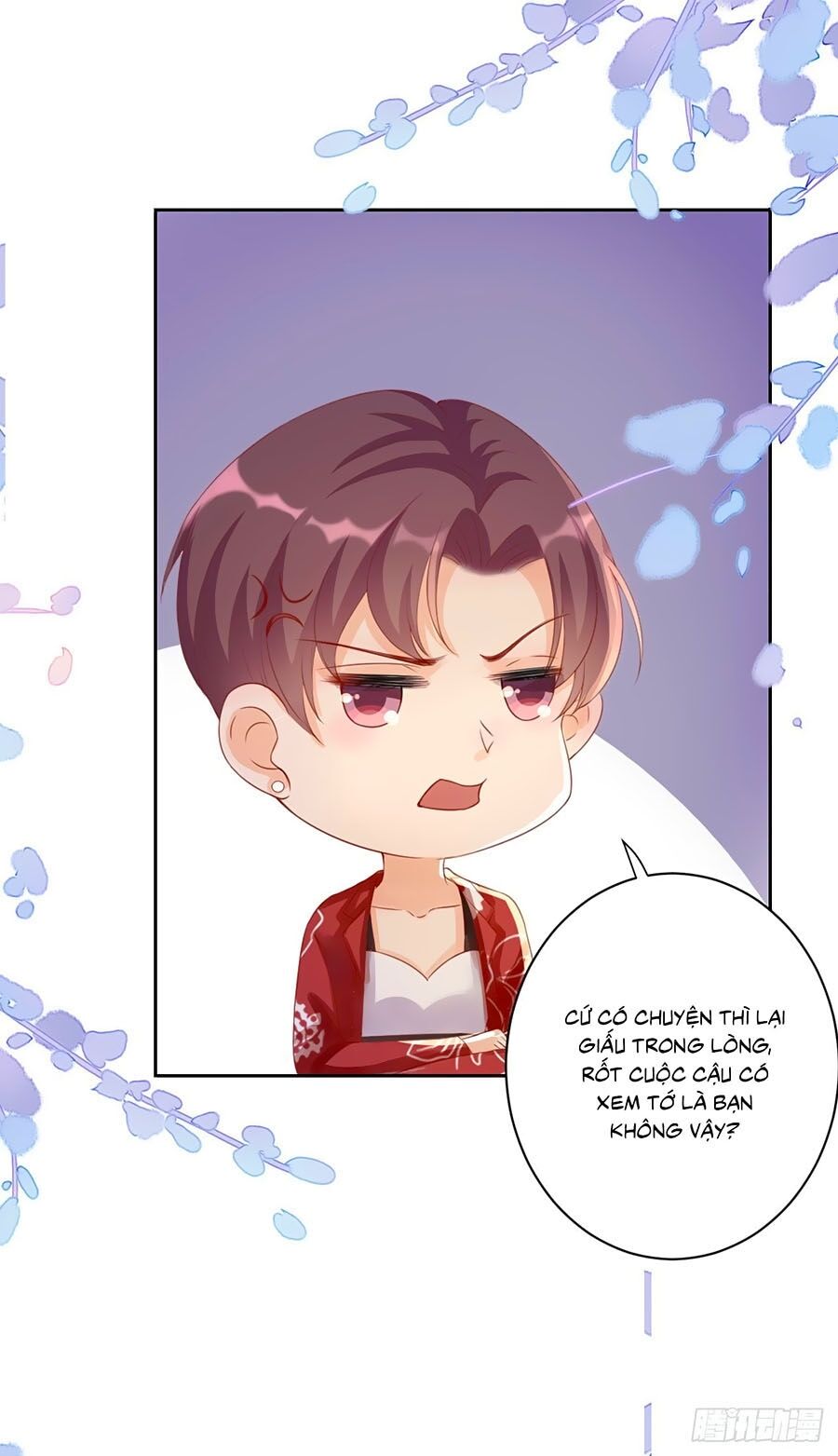 Tiến Độ Chia Tay 99% Chap 8 - Next Chap 9
