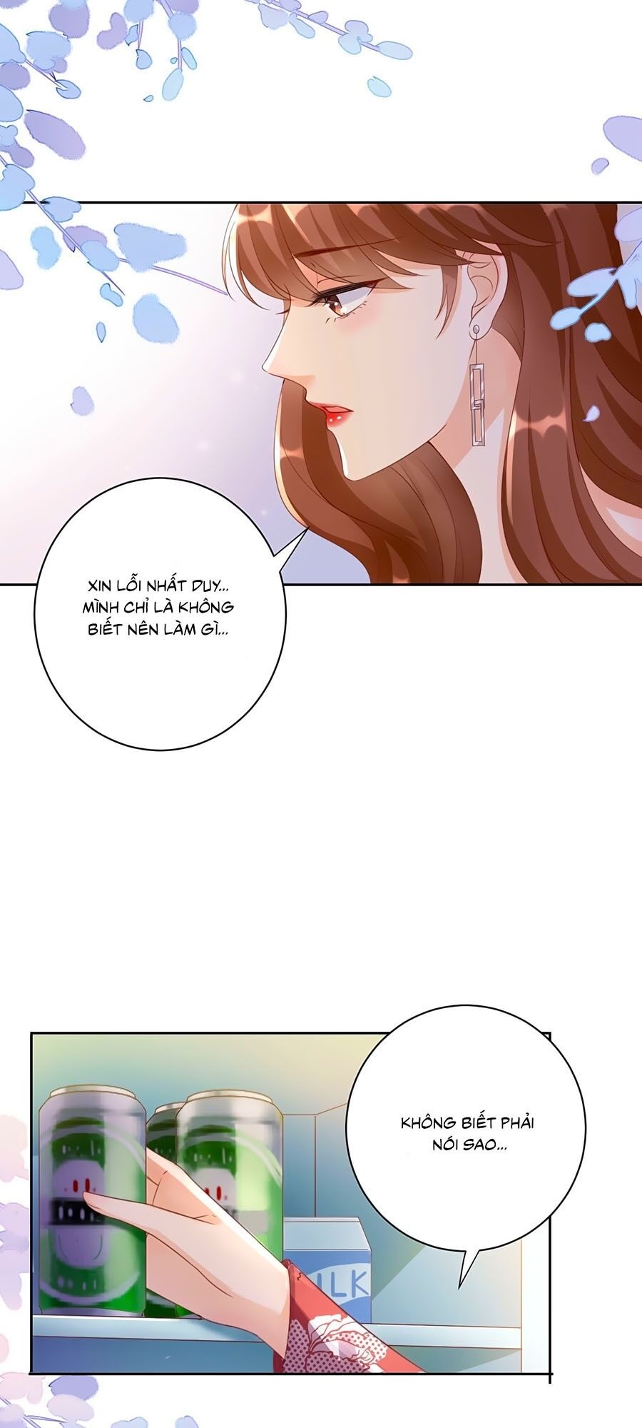 Tiến Độ Chia Tay 99% Chap 8 - Next Chap 9