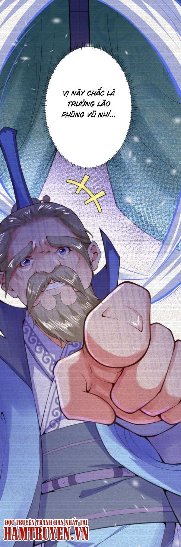 Vô Địch Kiếm Vực Chap 15 - Next Chap 16