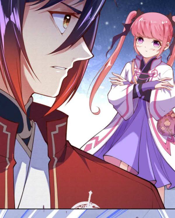 Vô Địch Kiếm Vực Chap 15 - Next Chap 16