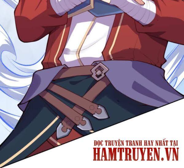 Vô Địch Kiếm Vực Chap 15 - Next Chap 16