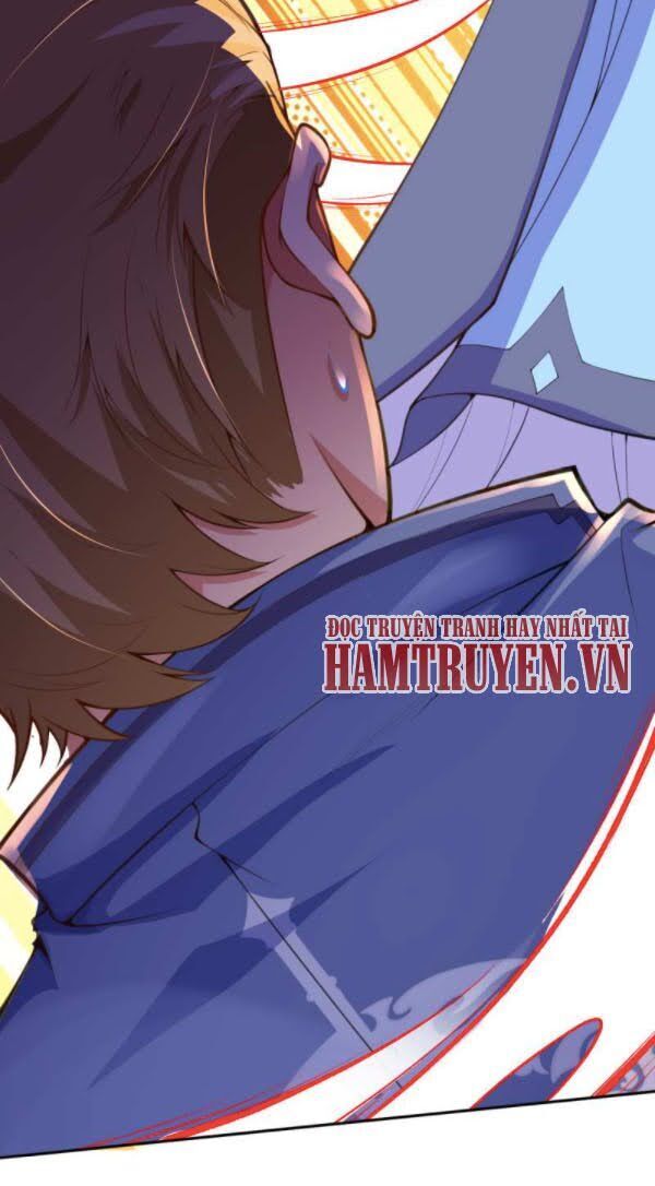 Vô Địch Kiếm Vực Chap 15 - Next Chap 16