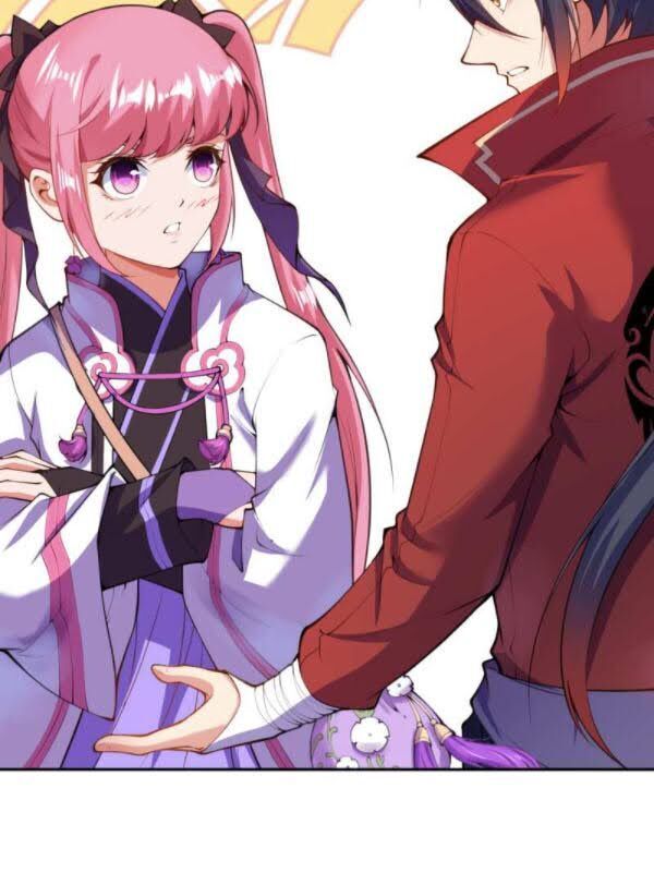 Vô Địch Kiếm Vực Chap 15 - Next Chap 16