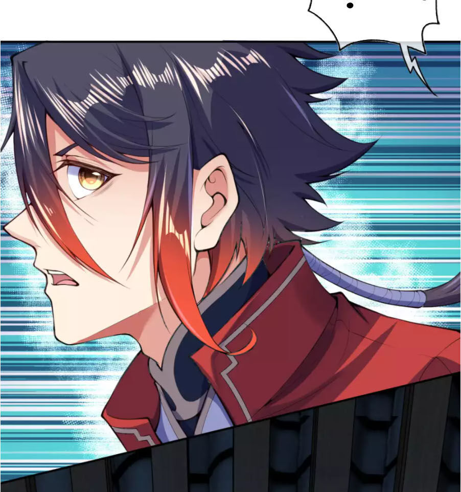 Vô Địch Kiếm Vực Chap 17 - Next Chap 18