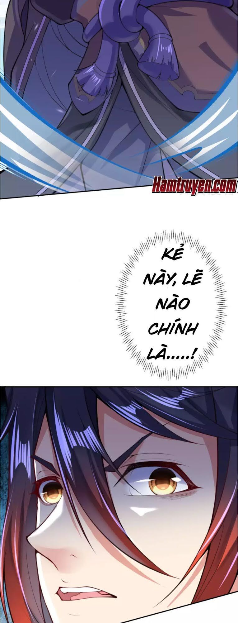 Vô Địch Kiếm Vực Chap 17 - Next Chap 18