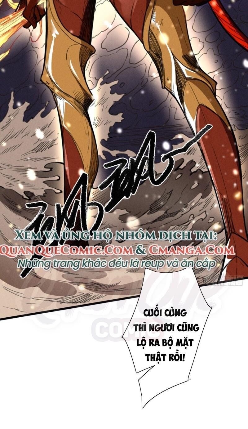 Đường Dần Tại Dị Giới 2 Chap 16 - Next Chap 17